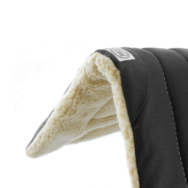 Tapis de Selle Western en Cordura Uni Pool's Lakota Tapis de Selle Western en Cordura Uni Pool's Lakota
