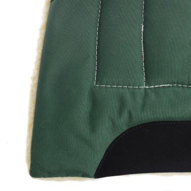 Tapis de Selle Western en Cordura Uni Pool's Lakota Tapis de Selle Western en Cordura Uni Pool's Lakota