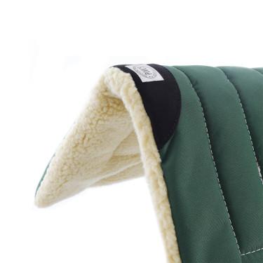 Tapis de Selle Western en Cordura Uni Pool's Lakota Tapis de Selle Western en Cordura Uni Pool's Lakota