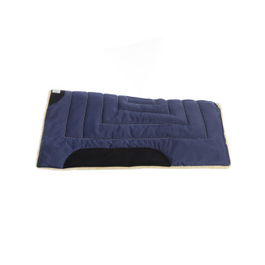 Tapis de Selle Western en Cordura Uni Pool's Lakota Tapis de Selle Western en Cordura Uni Pool's Lakota