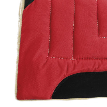 Tapis de Selle Western en Cordura Uni Pool's Lakota Tapis de Selle Western en Cordura Uni Pool's Lakota