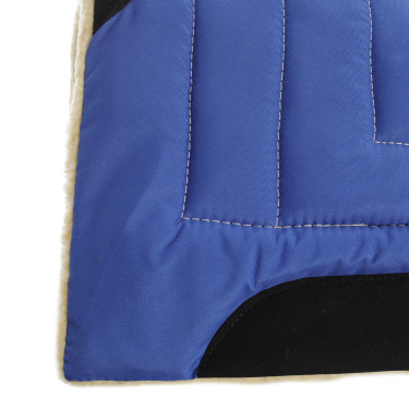 Tapis de Selle Western en Cordura Uni Pool's Lakota Tapis de Selle Western en Cordura Uni Pool's Lakota