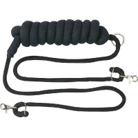 Enrênement Norton extenseur doux Noir