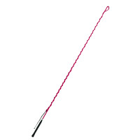 Cravache d'Entraînement 180 cm Umbria Equitazione Rouge