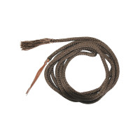 Longe en Nylon Tressé Pool's Marron
