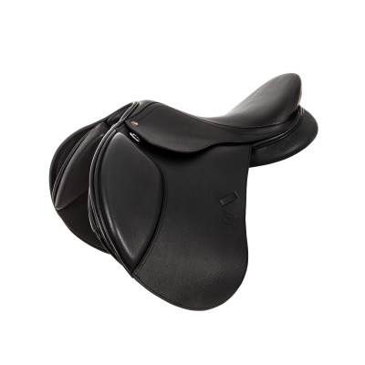 Selle de Saut Miami avec Arçon Interchangeable Supreme