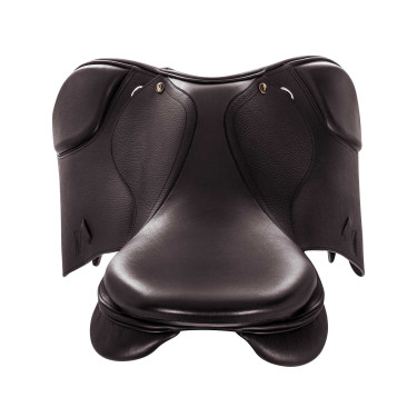 Selle de Saut Miami avec Arçon Interchangeable Supreme Marron Selle de Saut Miami avec Arçon Interchangeable Supreme Marron