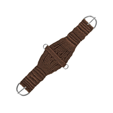 Sangle Western en Cordon Mohair Lakota Sangle Western en Cordon Mohair Lakota