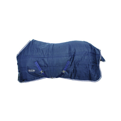 Couverture Box 250g Molde Umbria Equitazione Marine