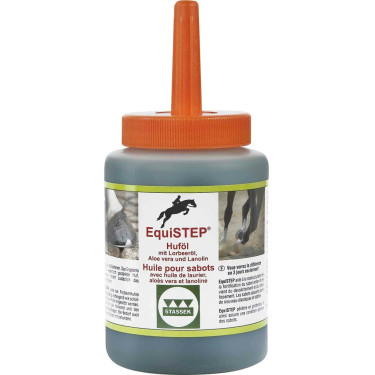 Huile pour sabots Equistep® Stassek Huile pour sabots Equistep® Stassek