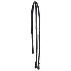 Bride avec Rembourrage Blanc Nadege Supreme Noir Bride avec Rembourrage Blanc Nadege Supreme Noir