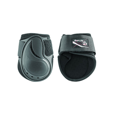 Protège-Boulets en Néoprène Perforé Airflow avec Renfort Plastique Pro-Tech Protège-Boulets en Néoprène Perforé Airflow avec Renfort Plastique Pro-Tech
