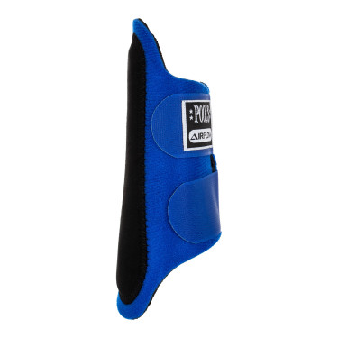 Guêtres Avant en Néoprène Airflow Pool's Bleu royal