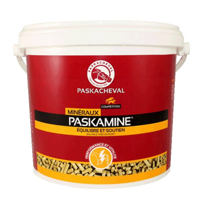 Paskamine Paskacheval