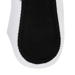 Guêtres Avant en Néoprène Airflow Pool's Blanc