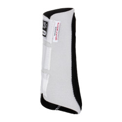 Guêtres Arrière en Néoprène Airflow Pool's Blanc