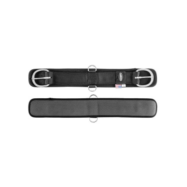 Sangle en Néoprène avec Velcro Amovible pour Poney Lakota Sangle en Néoprène avec Velcro Amovible pour Poney Lakota