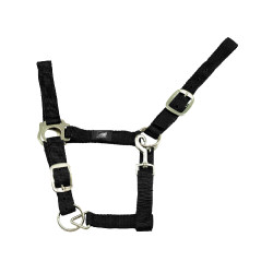 Licol en Nylon Double Couche avec Double Réglage Supreme