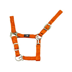 Licol en Nylon Double Couche avec Double Réglage Supreme