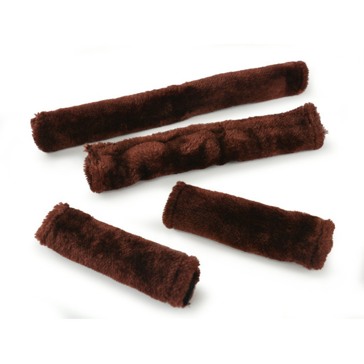 Kit fourreau de licol synthétique Kit fourreau de licol synthétique