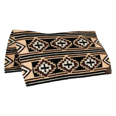 Tapis NZ Wool Contour Shape 33x38 Pool's Tapis NZ Wool Contour Shape 33x38 Pool's