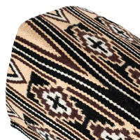 Tapis NZ Wool Contour Shape 33x38 Pool's Beige / marron