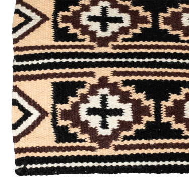 Tapis NZ Wool Contour Shape 33x38 Pool's Tapis NZ Wool Contour Shape 33x38 Pool's
