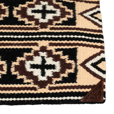 Tapis NZ Wool Contour Shape 33x38 Pool's Tapis NZ Wool Contour Shape 33x38 Pool's