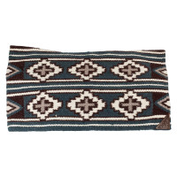Tapis NZ Wool Contour Shape 33x38 Pool's Beige / bleu Tapis NZ Wool Contour Shape 33x38 Pool's Beige / bleu