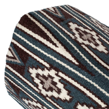 Tapis NZ Wool Contour Shape 33x38 Pool's Tapis NZ Wool Contour Shape 33x38 Pool's