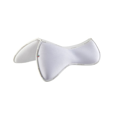 Amortisseur MF JCCS SW-3DS Suède Flat Acavallo Amortisseur MF JCCS SW-3DS Suède Flat Acavallo