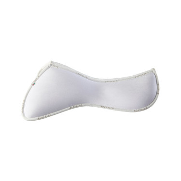 Amortisseur MF JCCS SW-3DS Suède Flat Acavallo Amortisseur MF JCCS SW-3DS Suède Flat Acavallo