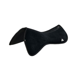 Amortisseur MF JCCS SW-3DS Suède Flat Acavallo