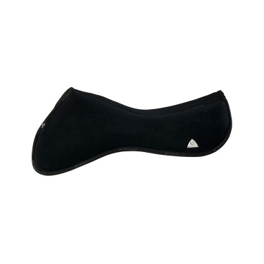 Amortisseur MF JCCS SW-3DS Suède Flat Acavallo Amortisseur MF JCCS SW-3DS Suède Flat Acavallo