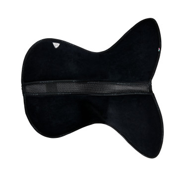 Amortisseur MF JCCS SW-3DS Suède Flat Acavallo Amortisseur MF JCCS SW-3DS Suède Flat Acavallo