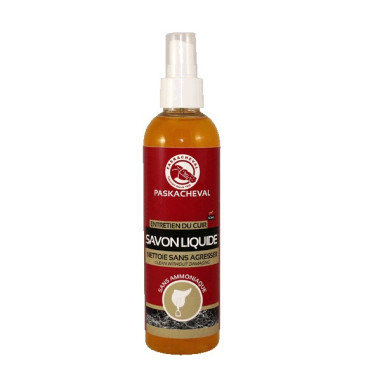 Savon liquide Paskacheval