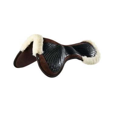 Amortisseur MF-S JCCS-S CW-CS Suède et Peau de Mouton Écologique Acavallo Amortisseur MF-S JCCS-S CW-CS Suède et Peau de Mouton Écologique Acavallo