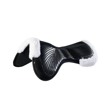 Amortisseur MF-S JCCS-S CW-CS Suède et Peau de Mouton Écologique Acavallo Amortisseur MF-S JCCS-S CW-CS Suède et Peau de Mouton Écologique Acavallo