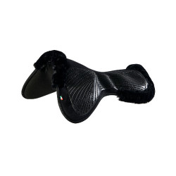 Amortisseur MF-S JCCS-S CW-CS Suède et Peau de Mouton Écologique Acavallo