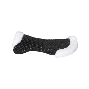 Amortisseur Piuma-FS Respira-FS avec Relève-Avant et Mouton Écologique Acavallo Amortisseur Piuma-FS Respira-FS avec Relève-Avant et Mouton Écologique Acavallo