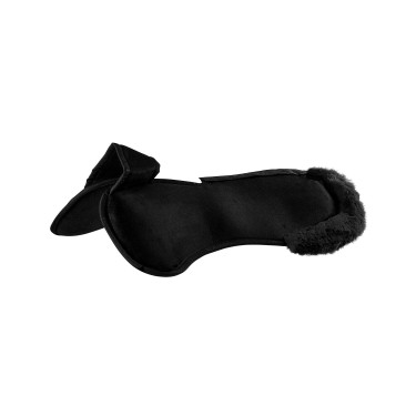 Amortisseur Piuma-FS WFS-FS avec Poches, Suède, Relève-Avant/Arrière Acavallo Amortisseur Piuma-FS WFS-FS avec Poches, Suède, Relève-Avant/Arrière Acavallo