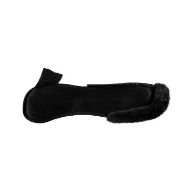Amortisseur Piuma-FS WFS-FS avec Poches, Suède, Relève-Avant/Arrière Acavallo Amortisseur Piuma-FS WFS-FS avec Poches, Suède, Relève-Avant/Arrière Acavallo