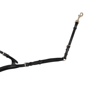 Collier de chasse Anatomic Rembourré avec Pont Supreme Collier de chasse Anatomic Rembourré avec Pont Supreme