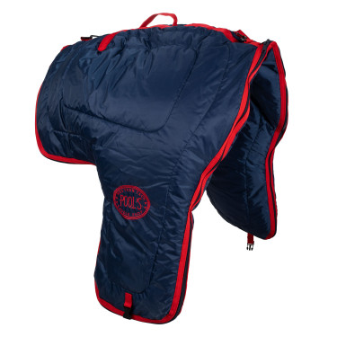 Sac de Transport Rembourré pour Selle Western Pool's Sac de Transport Rembourré pour Selle Western Pool's
