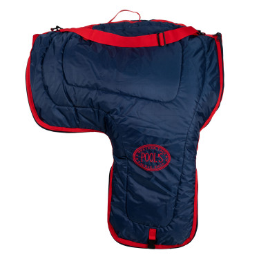 Sac de Transport Rembourré pour Selle Western Pool's Sac de Transport Rembourré pour Selle Western Pool's