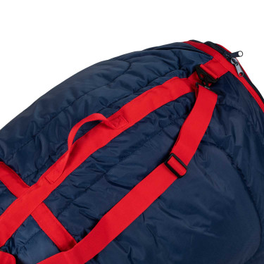 Sac de Transport Rembourré pour Selle Western Pool's Sac de Transport Rembourré pour Selle Western Pool's