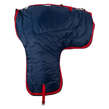 Sac de Transport Rembourré pour Selle Western Pool's Sac de Transport Rembourré pour Selle Western Pool's