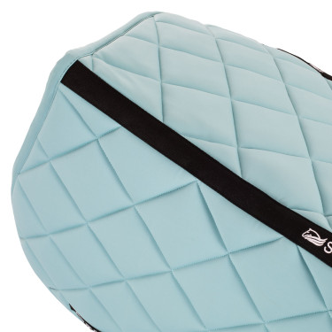 Tapis de Selle Pleasure Jumping Supreme Tapis de Selle Pleasure Jumping Supreme