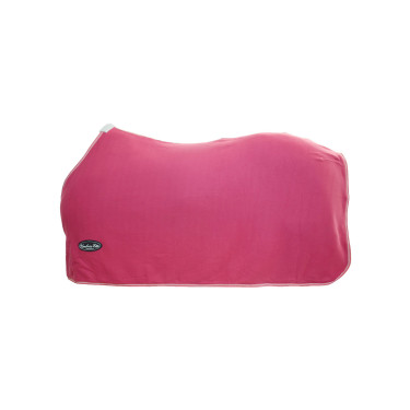 Couverture en Polaire Antipilling Polar Color Umbria Equitazione Couverture en Polaire Antipilling Polar Color Umbria Equitazione