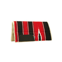 Tapis de Selle Western Poney Navajo avec Fond Synthétique Lakota LTB Motifs Tapis de Selle Western Poney Navajo avec Fond Synthétique Lakota LTB Motifs